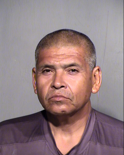 DANIEL E SAENZ Mugshot / Maricopa County Arrests / Maricopa County Arizona