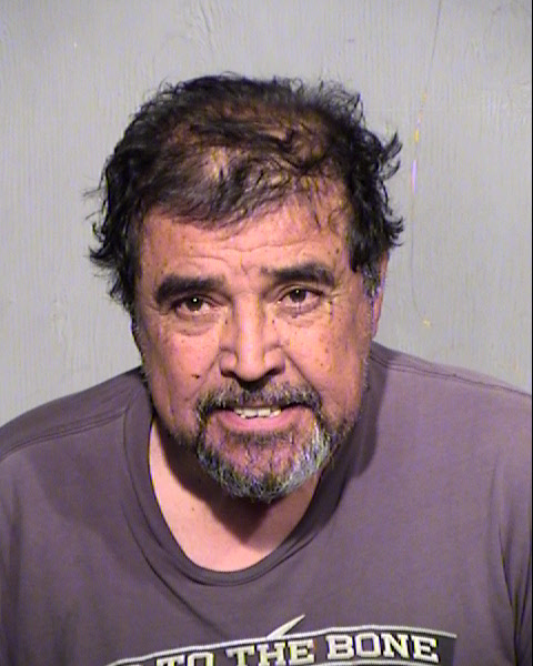 ANTONIO LEYVA BAUTISTA Mugshot / Maricopa County Arrests / Maricopa County Arizona