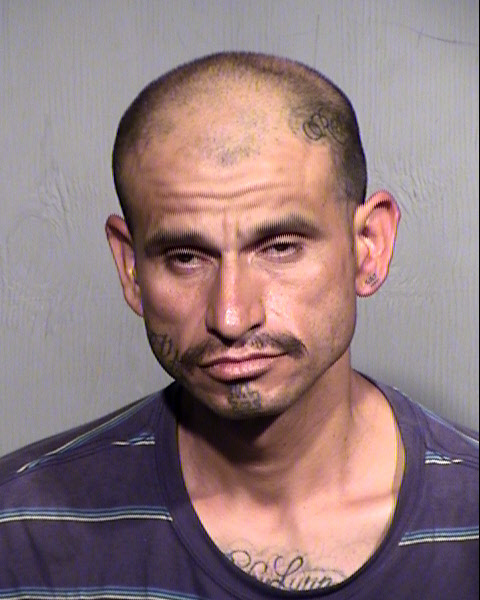 MONTSERRATT SANCHEZ Mugshot / Maricopa County Arrests / Maricopa County Arizona