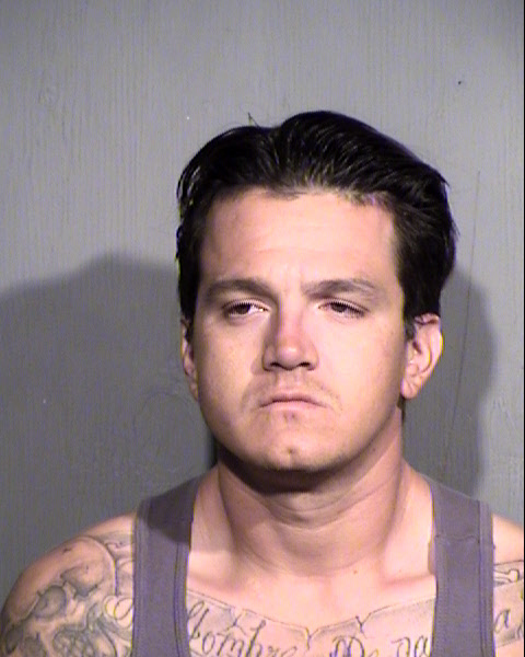 ABRAHAM ISSAC COTA Mugshot / Maricopa County Arrests / Maricopa County Arizona
