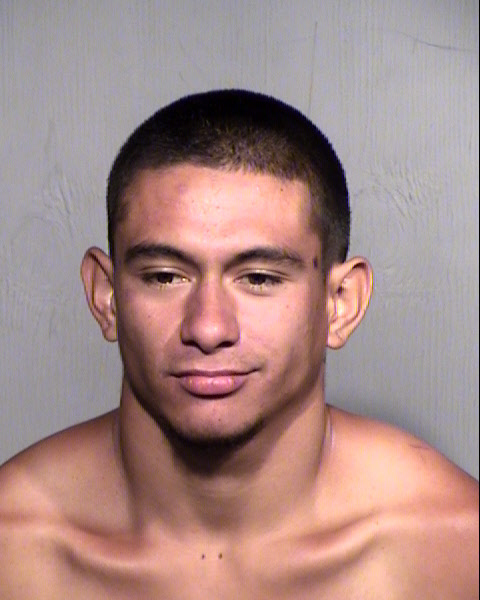 JOSE NICHOLAS VEGA-MEZA Mugshot / Maricopa County Arrests / Maricopa County Arizona