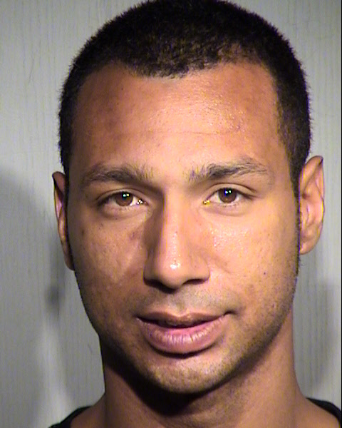 CODY WAYNE HALE Mugshot / Maricopa County Arrests / Maricopa County Arizona