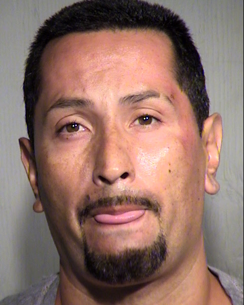 ISADOR MICHEAL HERNANDEZ Mugshot / Maricopa County Arrests / Maricopa County Arizona