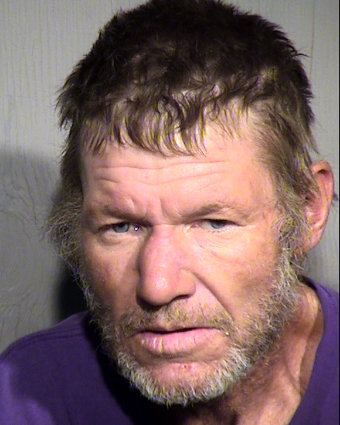ANDY RAY LEE Mugshot / Maricopa County Arrests / Maricopa County Arizona