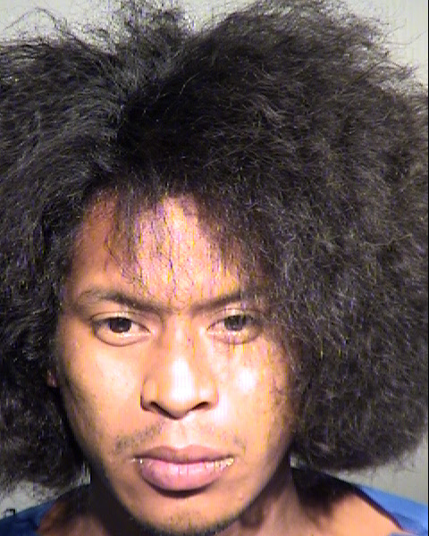 VINCENT NEAL Mugshot / Maricopa County Arrests / Maricopa County Arizona