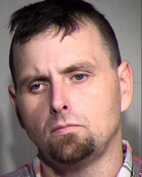 ANTONE ALEX CASCKETTA Mugshot / Maricopa County Arrests / Maricopa County Arizona