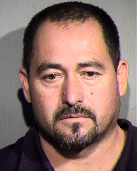 MOISES VALADEZ GALLEGOS Mugshot / Maricopa County Arrests / Maricopa County Arizona
