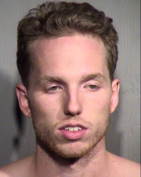 KYLE STOCKS Mugshot / Maricopa County Arrests / Maricopa County Arizona
