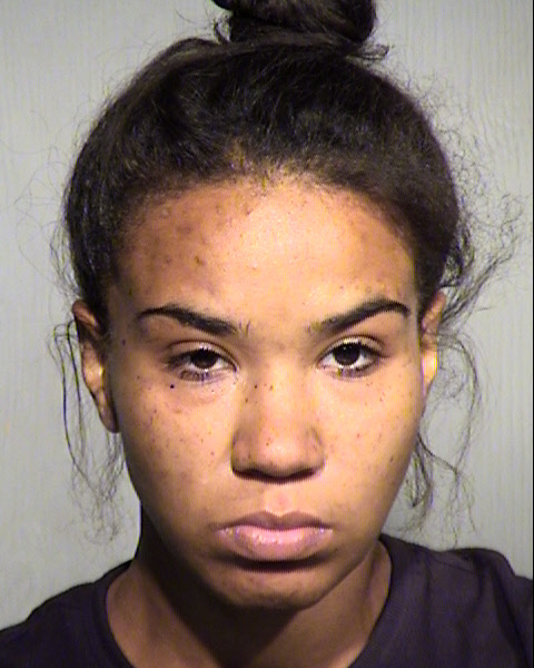 MALLORY REED GREGORY Mugshot / Maricopa County Arrests / Maricopa County Arizona