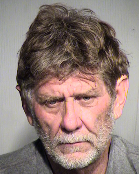 TIMOTHY LEROY SPRINGFIELD Mugshot / Maricopa County Arrests / Maricopa County Arizona
