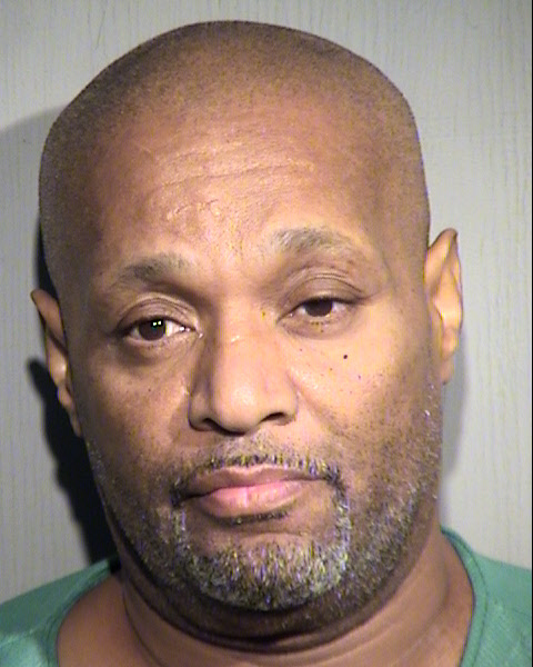KEITH MIKE MORRIS Mugshot / Maricopa County Arrests / Maricopa County Arizona