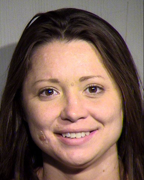 COLLEEN MICHELL BARRERA Mugshot / Maricopa County Arrests / Maricopa County Arizona