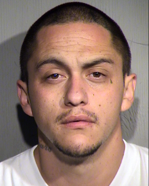 ALEJANDRO ANTONIO AMARO Mugshot / Maricopa County Arrests / Maricopa County Arizona