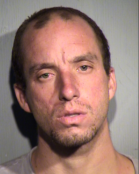 JOHNATHAN SULLIVAN Mugshot / Maricopa County Arrests / Maricopa County Arizona