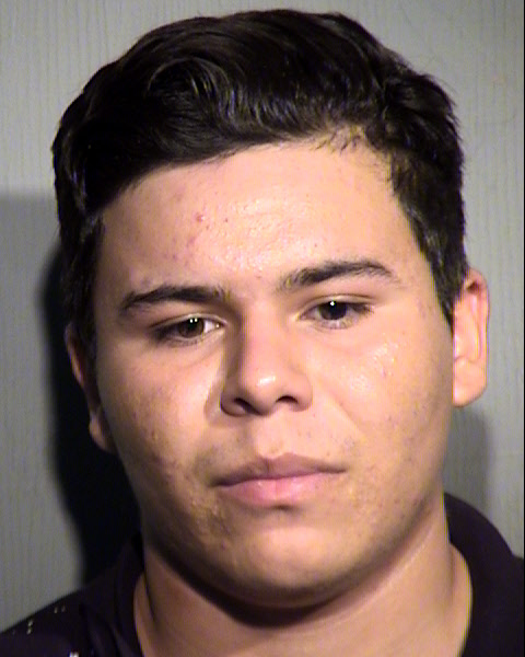 CESAR ANTONIO BELTRUIZ Mugshot / Maricopa County Arrests / Maricopa County Arizona