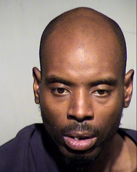 THELVA DONALD BRADDOCK Mugshot / Maricopa County Arrests / Maricopa County Arizona