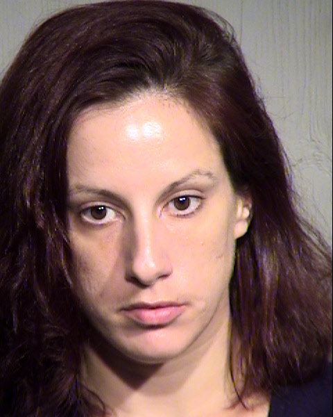 JAMIE L GRECO Mugshot / Maricopa County Arrests / Maricopa County Arizona