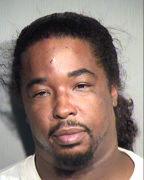 ERRIC LINN TAYLOR Mugshot / Maricopa County Arrests / Maricopa County Arizona