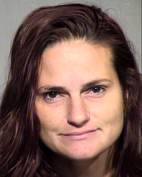 VANESSA MARIE SCHIFFER Mugshot / Maricopa County Arrests / Maricopa County Arizona