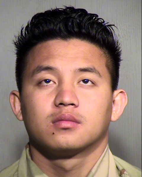 HTOO WAH Mugshot / Maricopa County Arrests / Maricopa County Arizona
