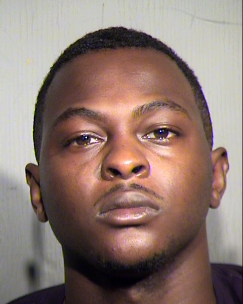 CHRISTOPHER J WHEATON Mugshot / Maricopa County Arrests / Maricopa County Arizona