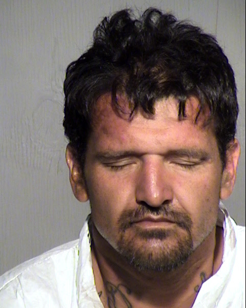 DAVID JURADO Mugshot / Maricopa County Arrests / Maricopa County Arizona