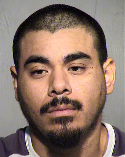 MICHAEL ANTHONY ESPINOZA Mugshot / Maricopa County Arrests / Maricopa County Arizona