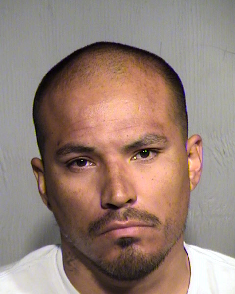 NATHANIEL JOSE PORTILLO Mugshot / Maricopa County Arrests / Maricopa County Arizona