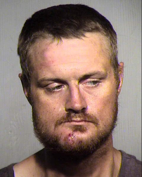 KAELAN CHANDLER DUNN Mugshot / Maricopa County Arrests / Maricopa County Arizona