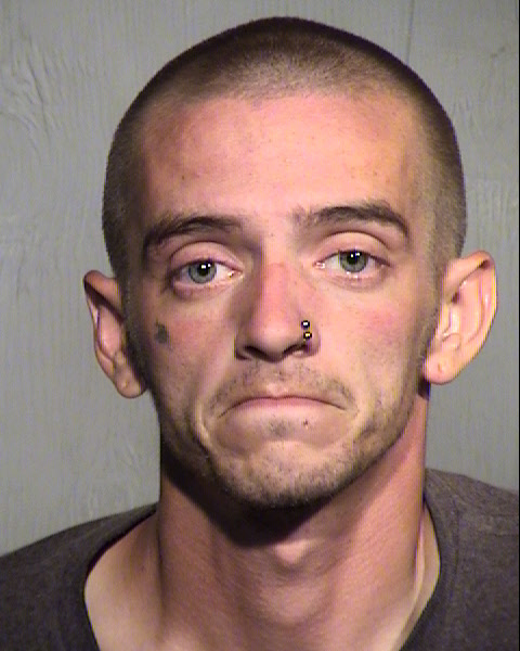 JOHN NORMAN DAVISREYNOLDS Mugshot / Maricopa County Arrests / Maricopa County Arizona