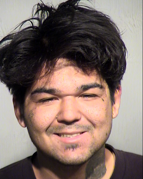 VINCENTE JESUS GUTIERREZ Mugshot / Maricopa County Arrests / Maricopa County Arizona