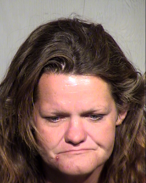 KERI MARIE WEIRICH Mugshot / Maricopa County Arrests / Maricopa County Arizona