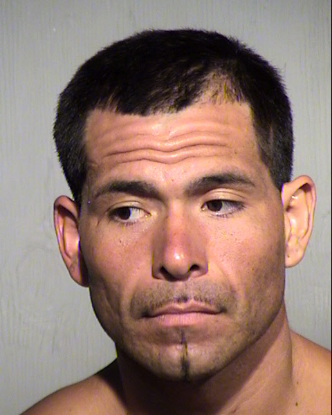 RUFINO RODRIGO HERNURIBE Mugshot / Maricopa County Arrests / Maricopa County Arizona