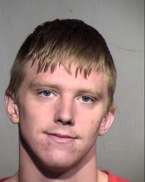 AUSTIN KIMBALL Mugshot / Maricopa County Arrests / Maricopa County Arizona