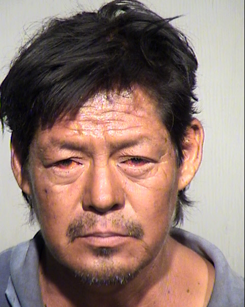 ROBERT D ALLEN Mugshot / Maricopa County Arrests / Maricopa County Arizona