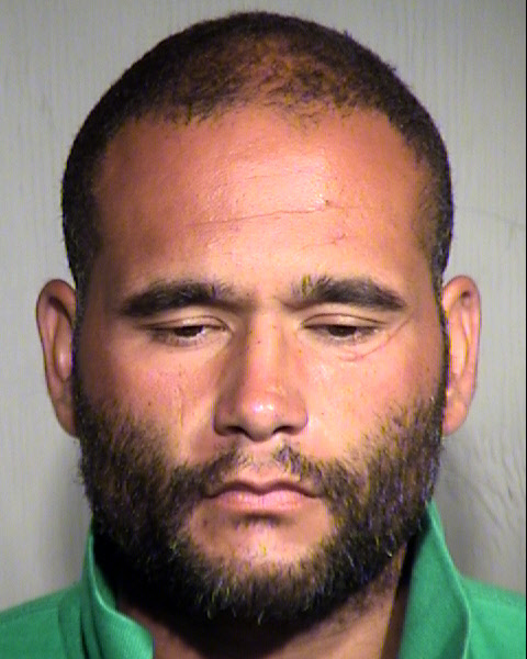 JAMES RITTER JONES Mugshot / Maricopa County Arrests / Maricopa County Arizona