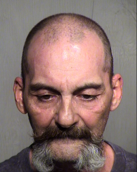 DANIEL L RAMEY Mugshot / Maricopa County Arrests / Maricopa County Arizona