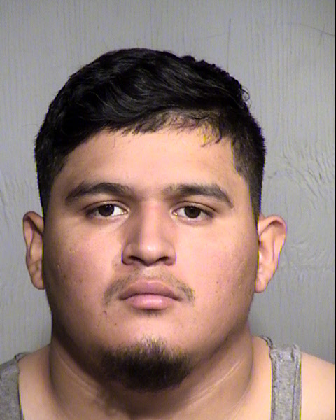 EDUARDO JUAREZ Mugshot / Maricopa County Arrests / Maricopa County Arizona