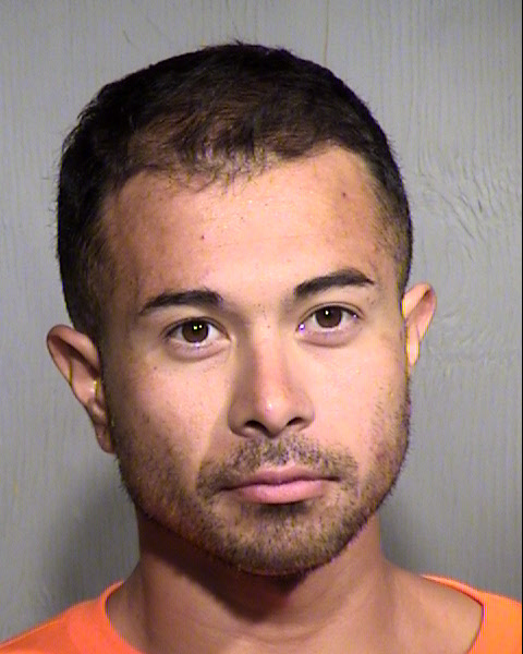 MICHAEL VINCENT ORTIZ Mugshot / Maricopa County Arrests / Maricopa County Arizona