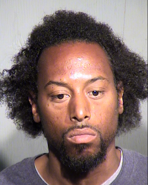 JAMES ALEXANDER DAVIS Mugshot / Maricopa County Arrests / Maricopa County Arizona