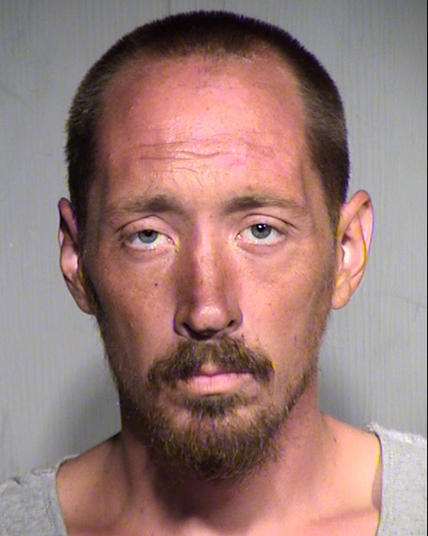 JOSHUA WILLIAM GUEST Mugshot / Maricopa County Arrests / Maricopa County Arizona
