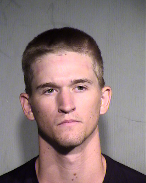 ERIC REED LAMBERSON Mugshot / Maricopa County Arrests / Maricopa County Arizona