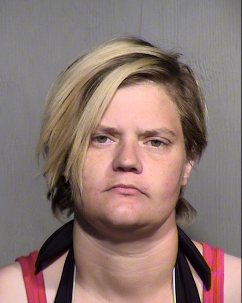 TIFANI MAE POWER Mugshot / Maricopa County Arrests / Maricopa County Arizona