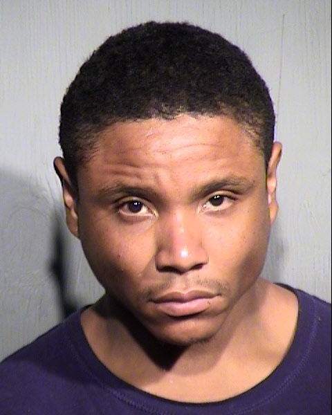 JOSHUA JEREMIAH GRIFFIN Mugshot / Maricopa County Arrests / Maricopa County Arizona