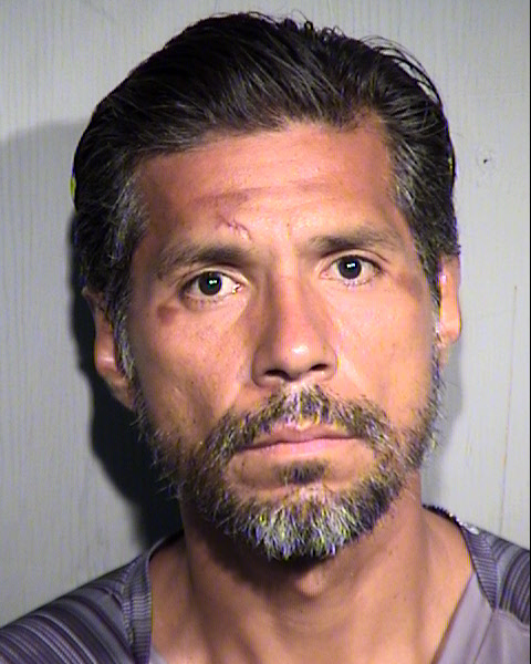 ANTONIO JUAN LOPEZ Mugshot / Maricopa County Arrests / Maricopa County Arizona