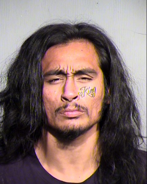 CARLOS JOSPEPH MENDOZA Mugshot / Maricopa County Arrests / Maricopa County Arizona