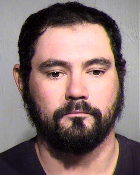 REYNALDO ALEXANDRO DELGADO Mugshot / Maricopa County Arrests / Maricopa County Arizona