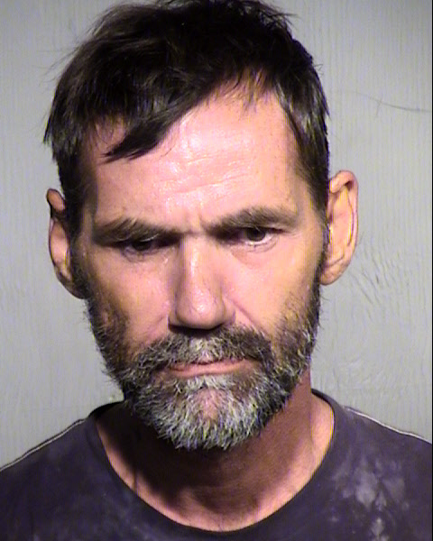 TROY EUGENE SWAN Mugshot / Maricopa County Arrests / Maricopa County Arizona