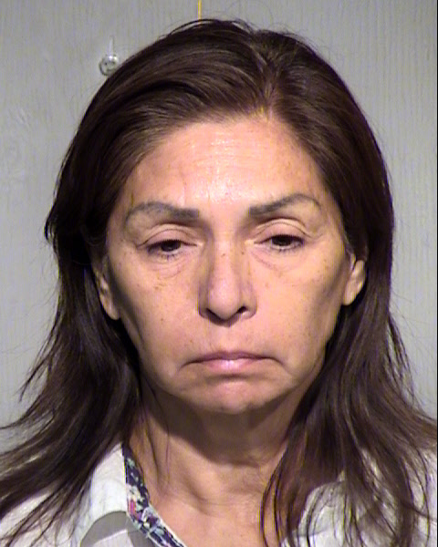 MARIA CONCEPCION AVITIA-REYES Mugshot / Maricopa County Arrests / Maricopa County Arizona