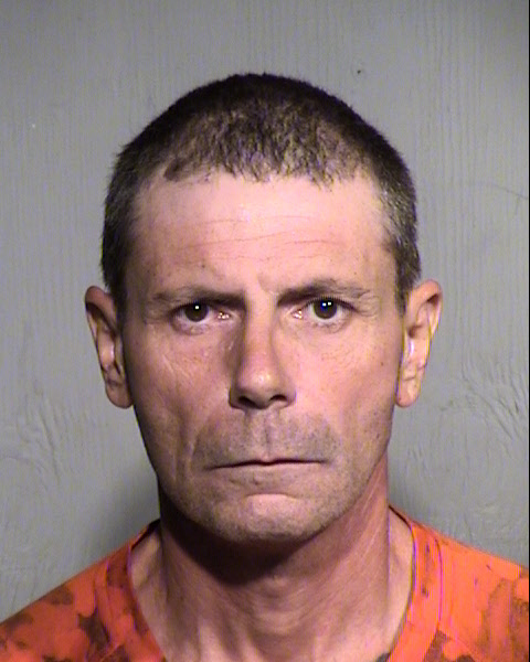 ROBIN TYLER REICHENEKER Mugshot / Maricopa County Arrests / Maricopa County Arizona